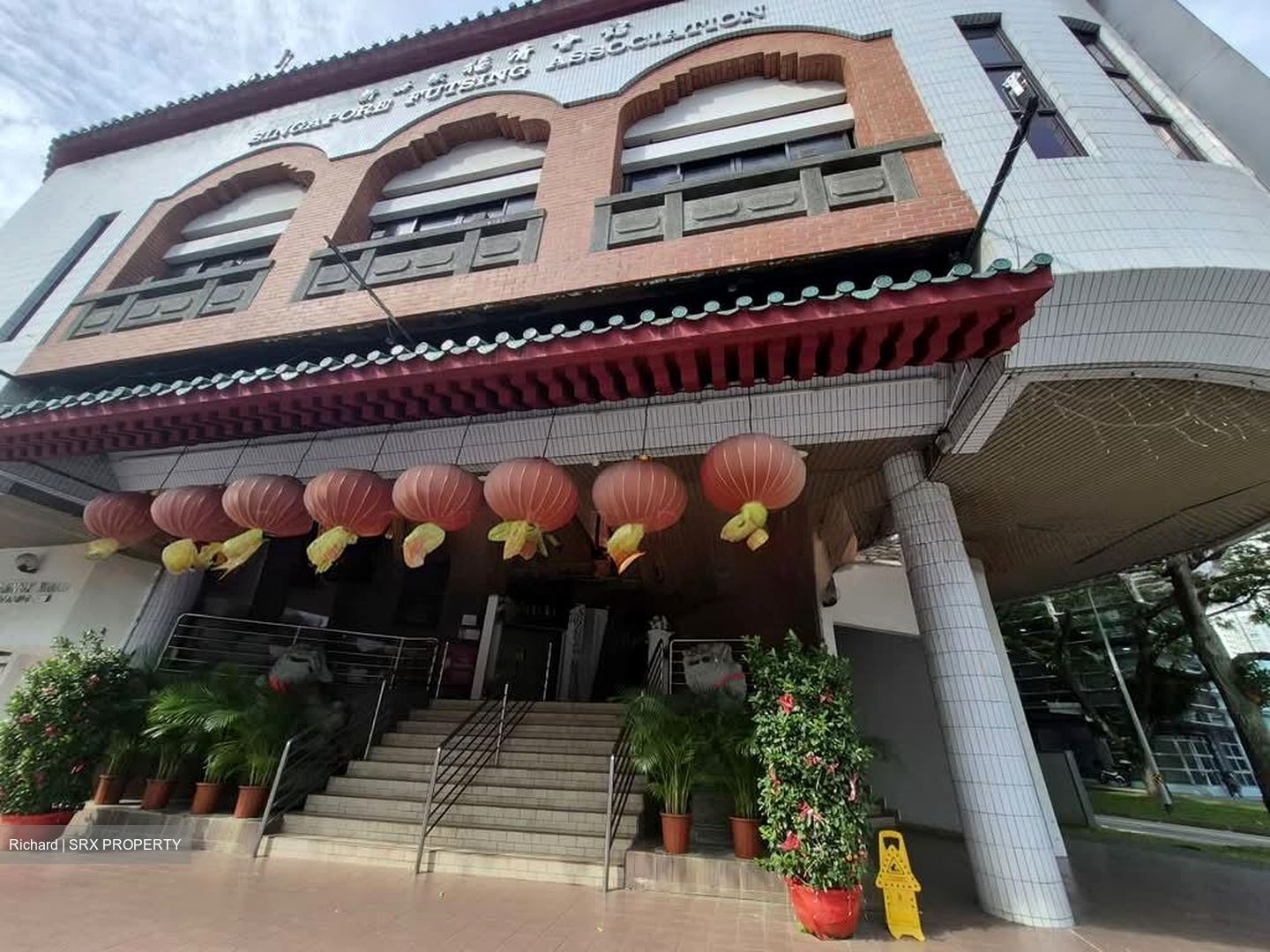 Futsing Association Building (D8), Retail #577061591